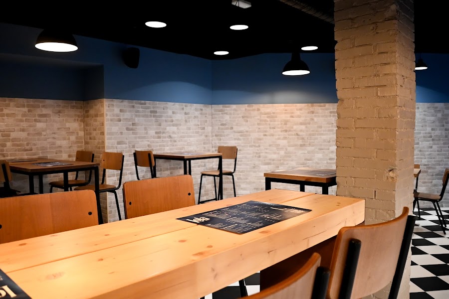 Restaurantes en La Roda provincia de Albacete