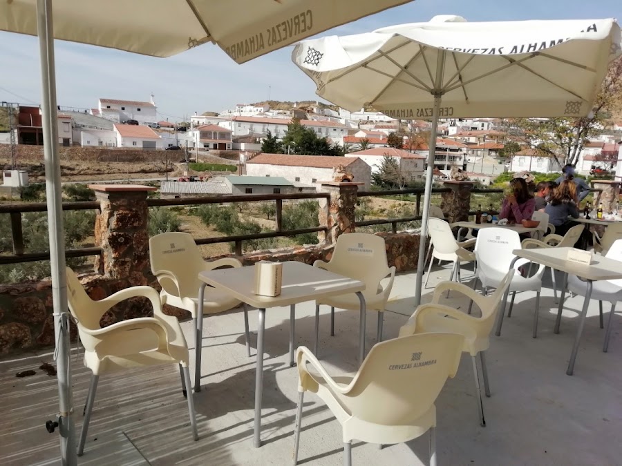 Meson el Mirador