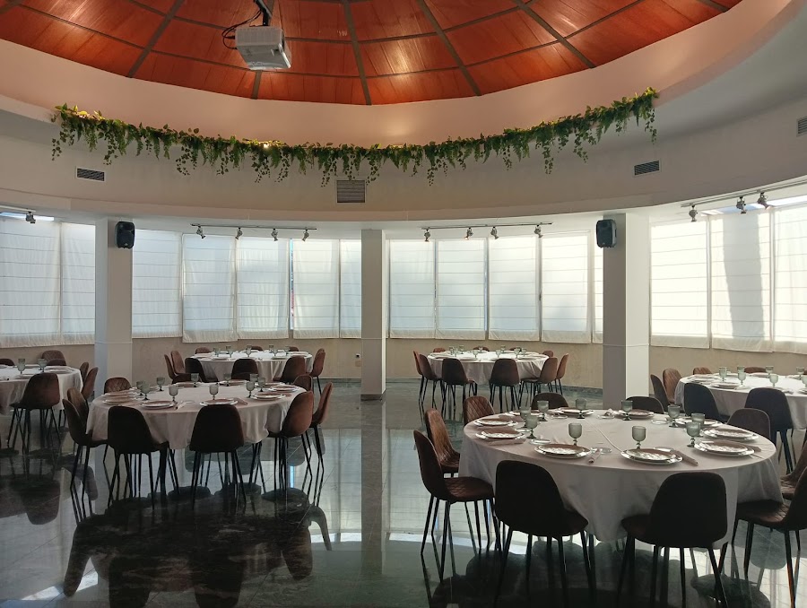 Moa Restaurant