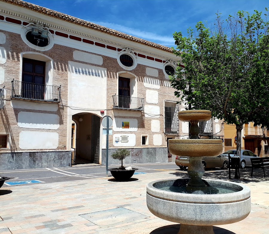 Palacio de la Tercia