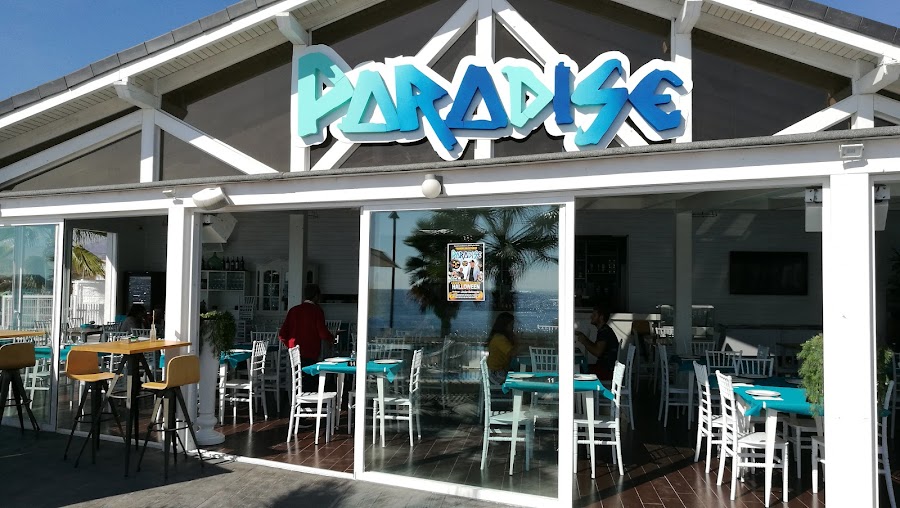 Paradise