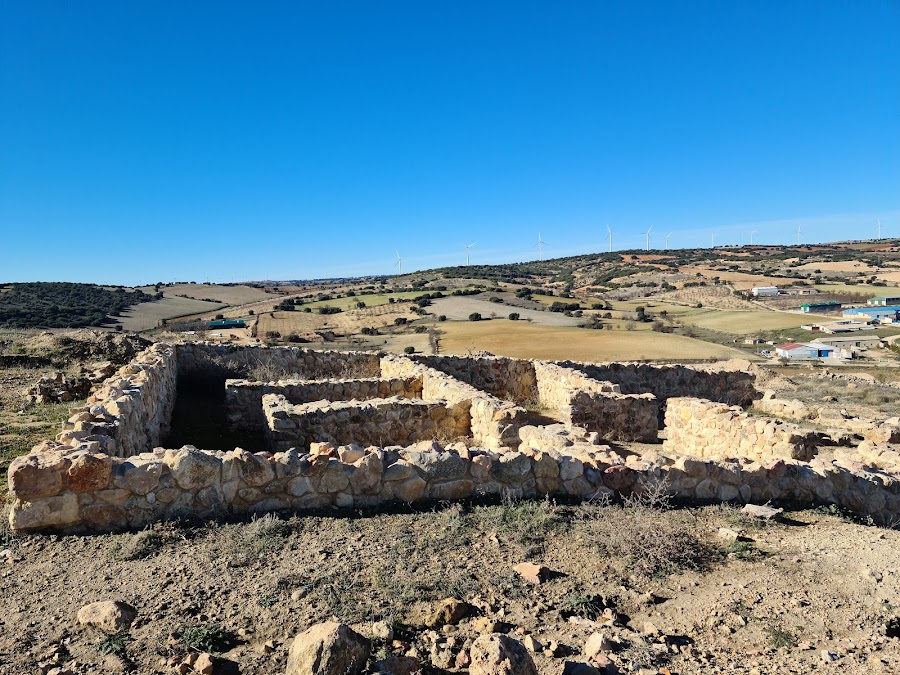 Parque Arqueológico de Libisosa
