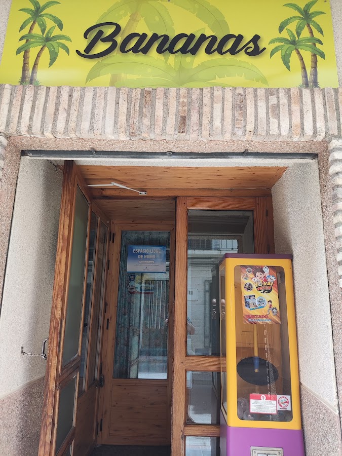 Restaurantes en Villapalacios provincia de Albacete