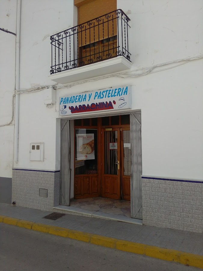 Restaurantes en Galera provincia de Granada