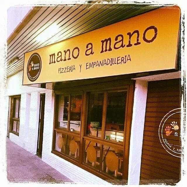 Restaurantes en ciudad de Murcia