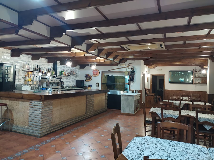 Pizzeria Pomi