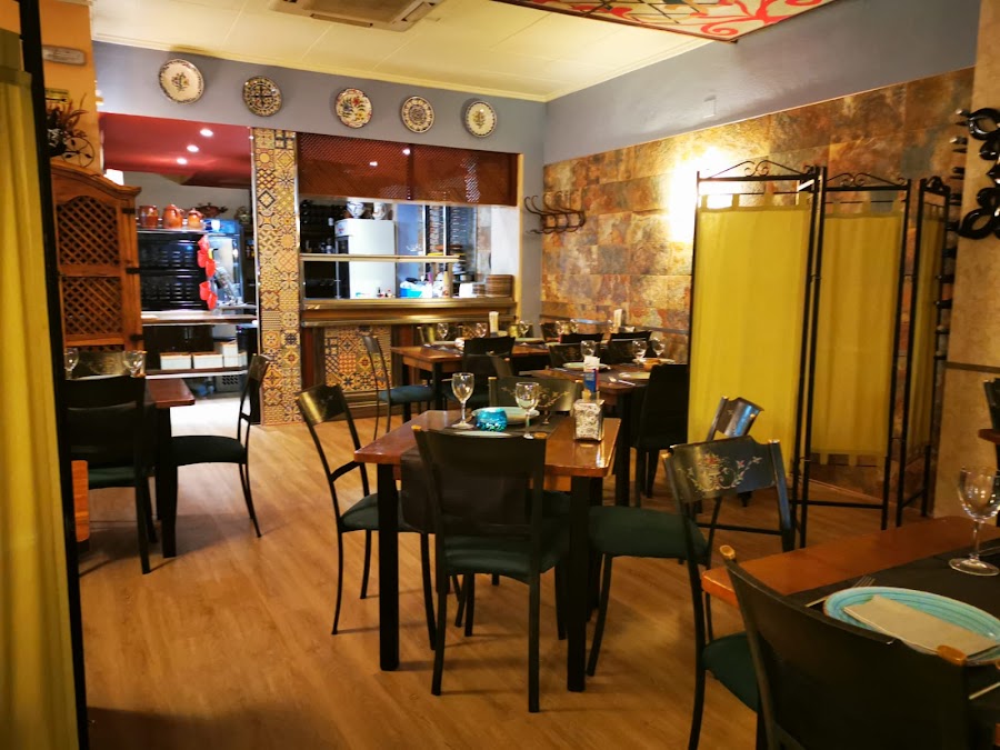 Pizzería Traviata