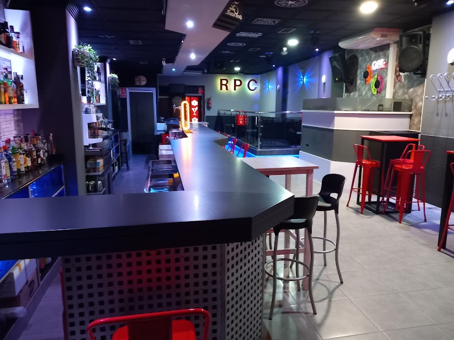 Pub RPC
