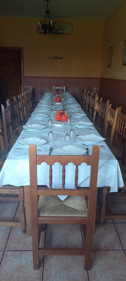 Restaurante Alvi