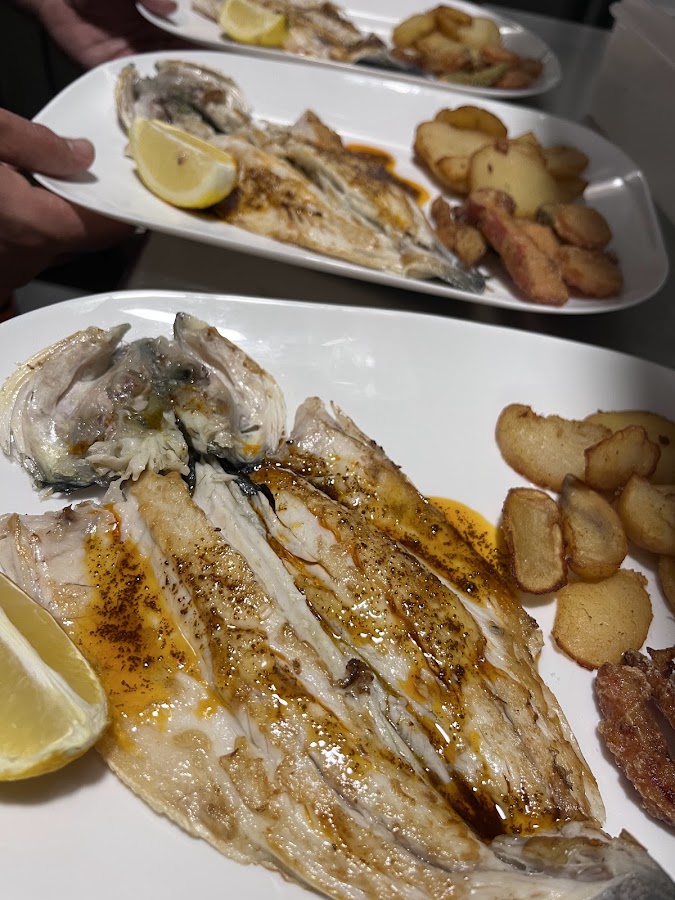 Restaurantes en Ontur provincia de Albacete
