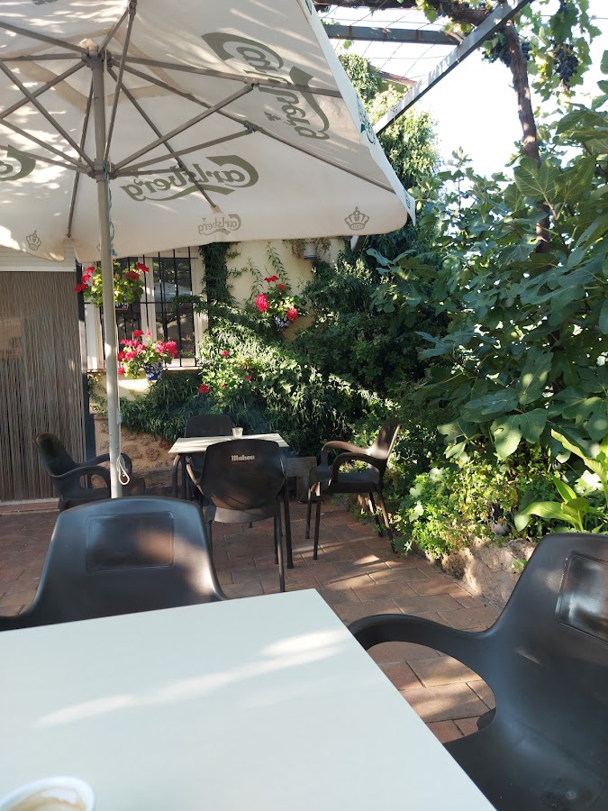 Restaurantes en Salobre provincia de Albacete