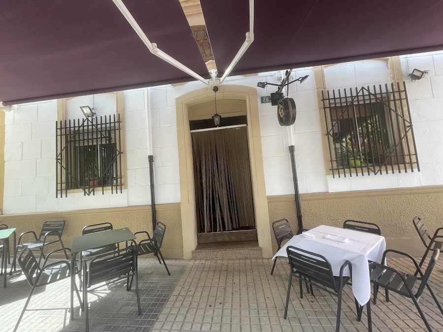 Restaurante Casa Juanito