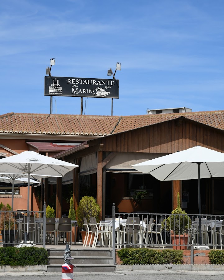 Restaurantes en Atarfe provincia de Granada