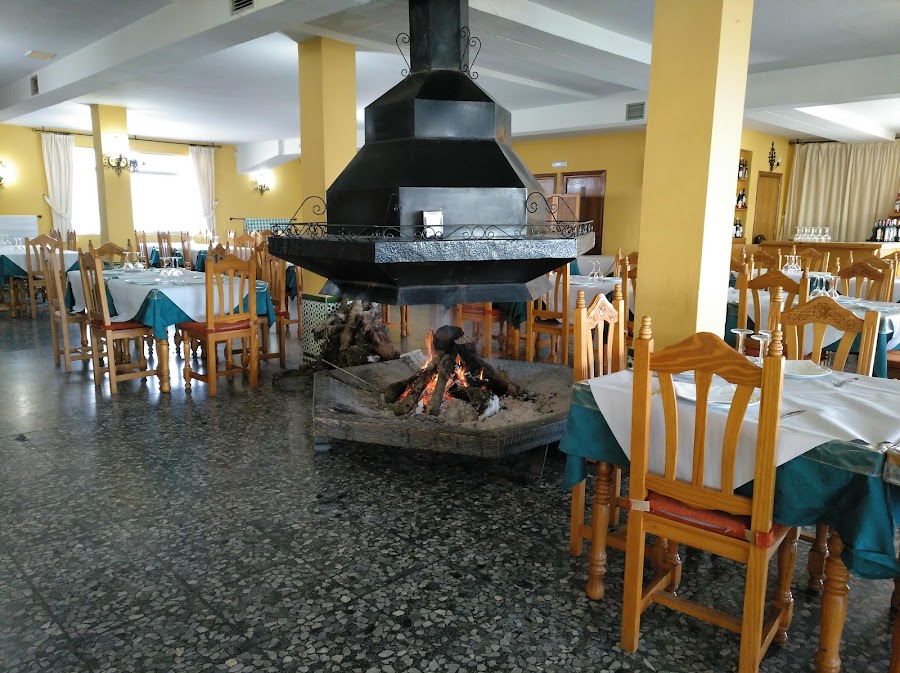 RESTAURANTE CATACENA