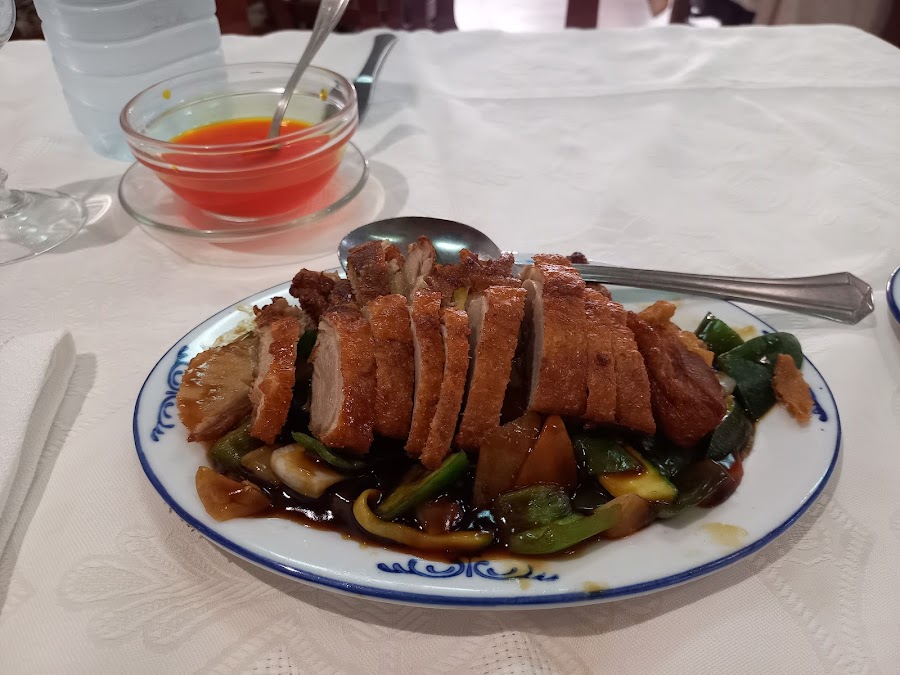 Restaurante CHINA XIN RONG