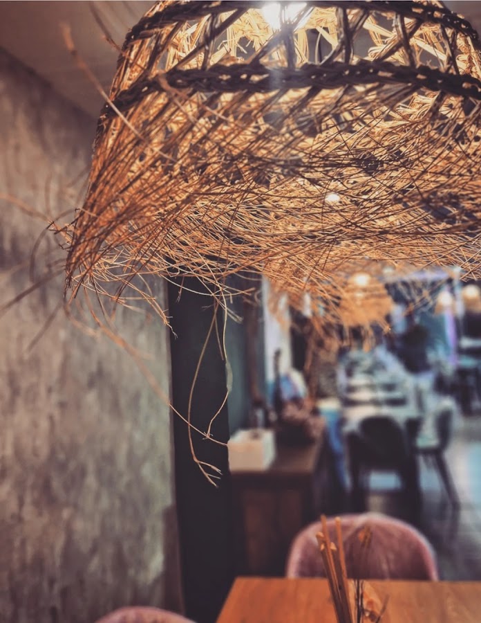 Restaurantes en Guadix provincia de Granada
