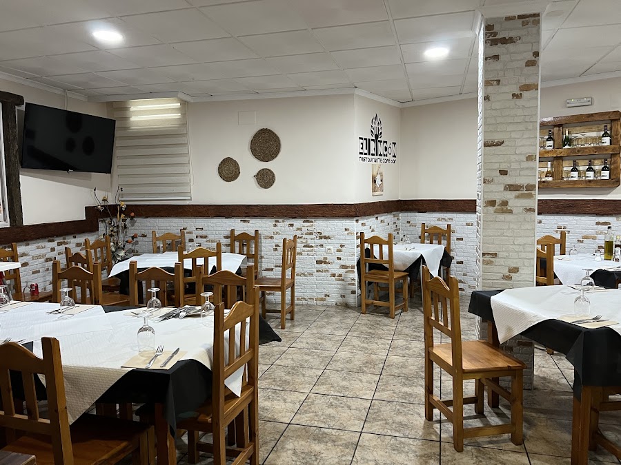 Restaurantes en Elche de la Sierra provincia de Albacete