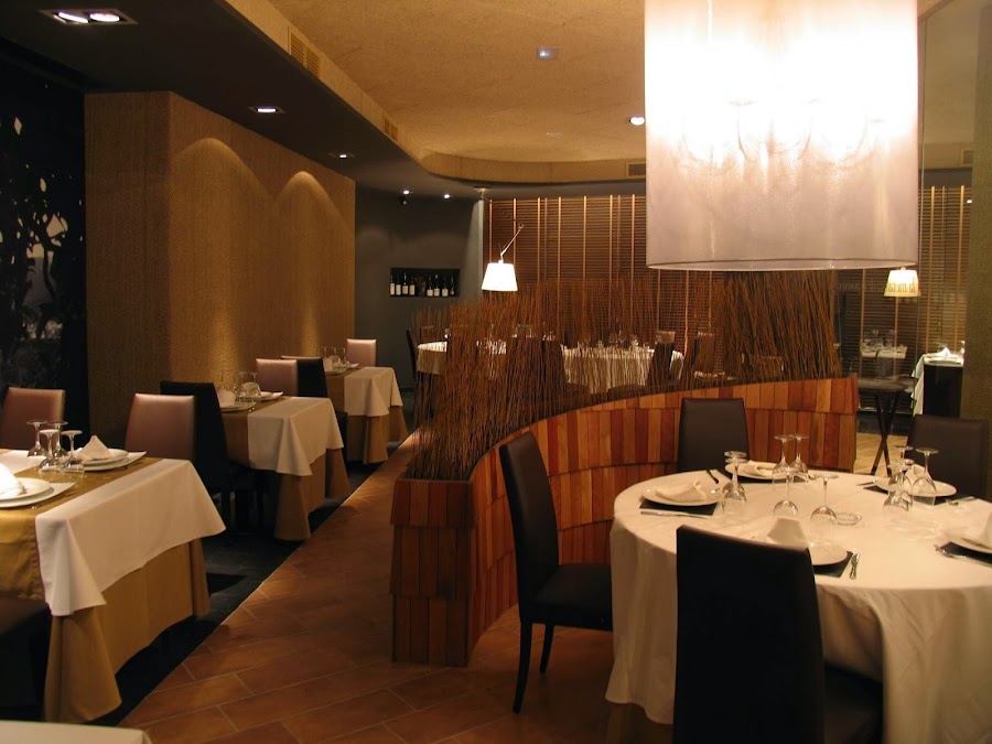 Restaurante El Sordo