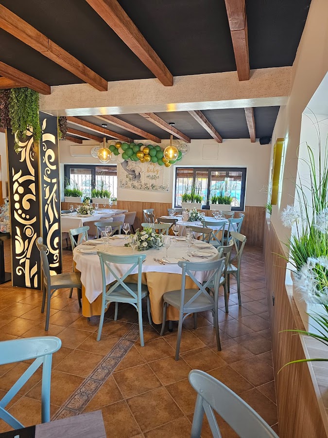 Restaurante El Ventorrillo