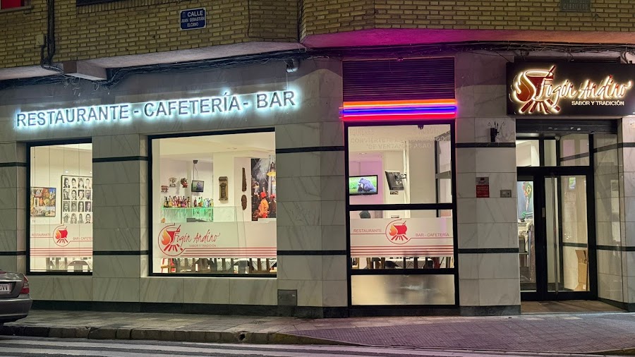 Restaurantes en San Pablo ciudad de Albacete