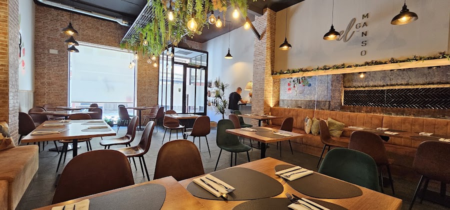 Restaurantes en Cieza provincia de Murcia