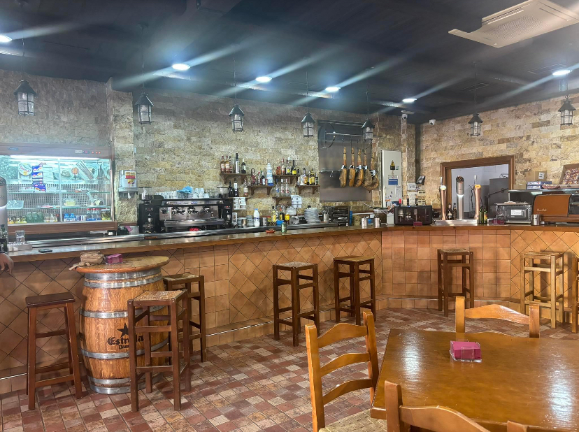 Restaurante La Bodeguita