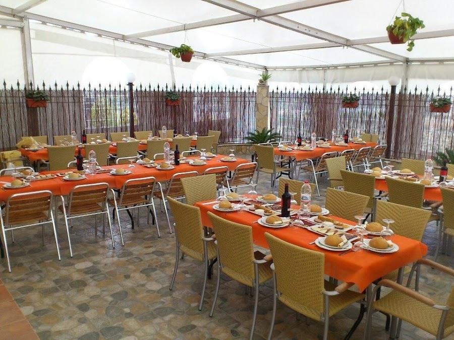 Restaurante La Copla