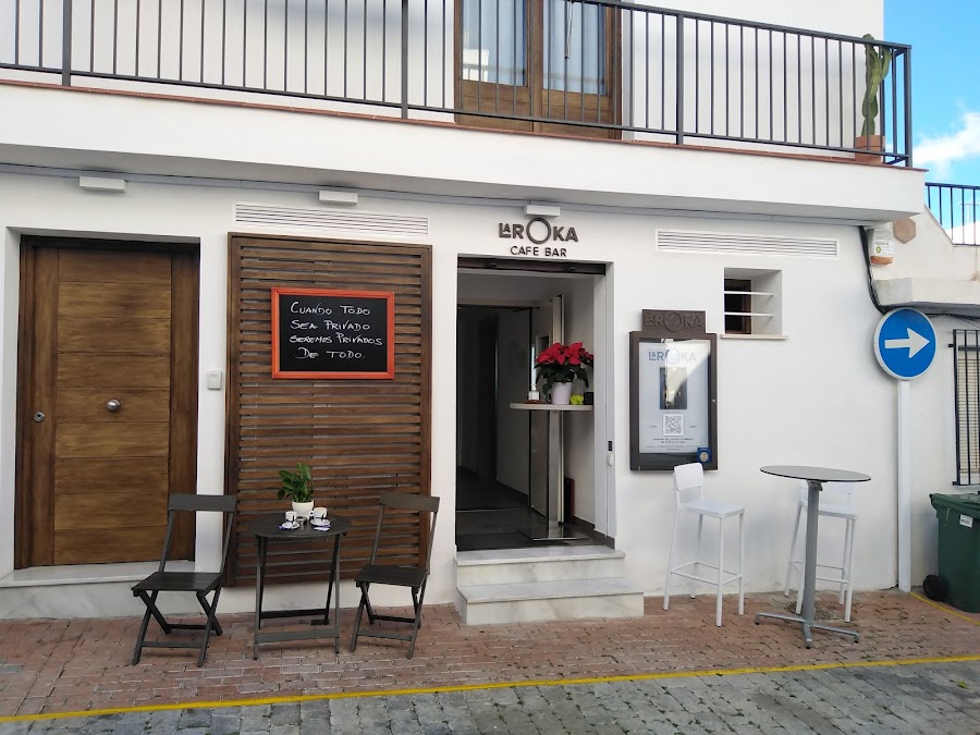 Restaurantes en Salobreña provincia de Granada
