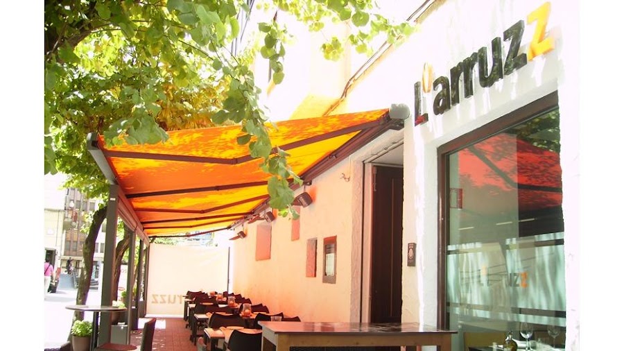 Restaurante L
