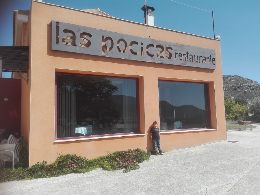 Restaurante las Pocicas