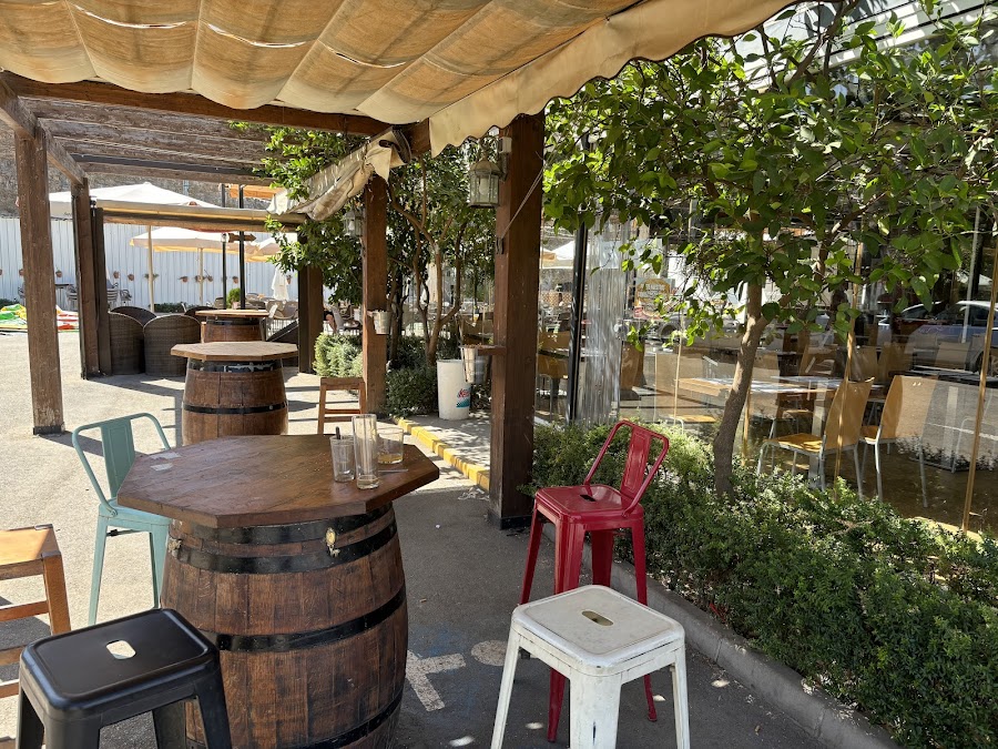 Restaurante Loma del Valle