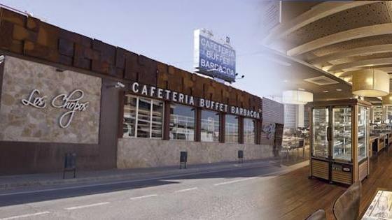 Restaurantes en La Gineta provincia de Albacete