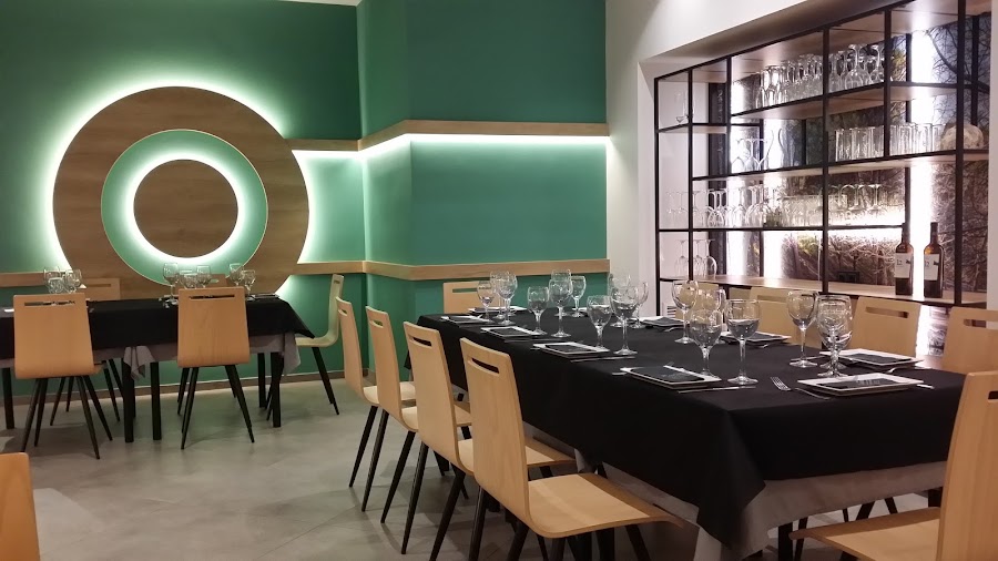 Restaurante Los Gemelos