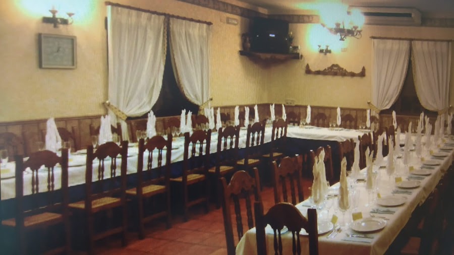 Restaurantes en Minaya provincia de Albacete