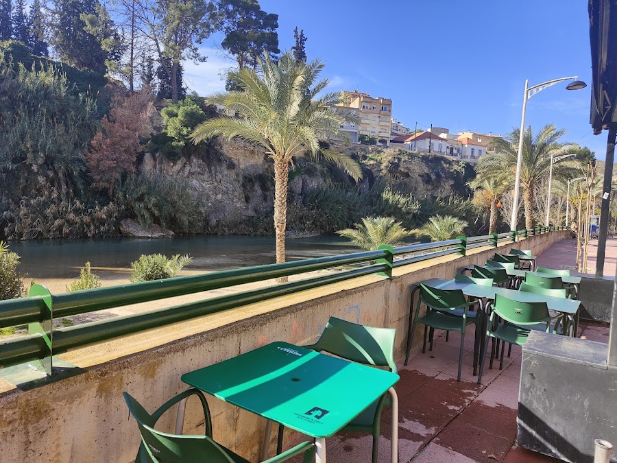 Restaurante los Murcianos