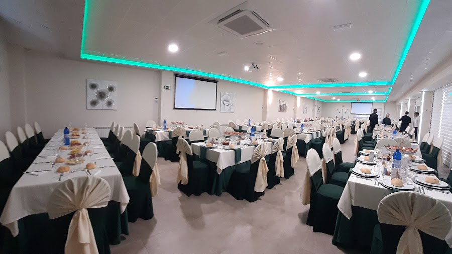Restaurantes en Montejícar provincia de Granada