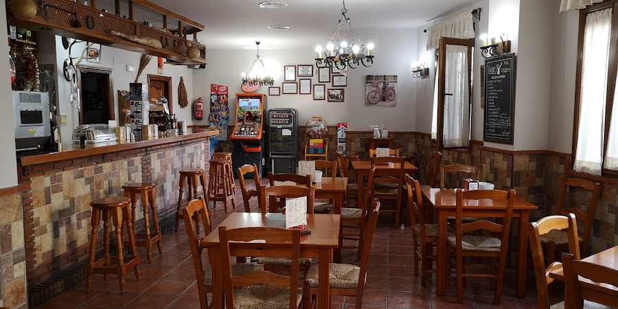 Restaurante Mesón Luan