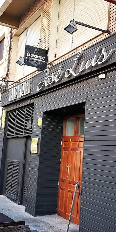 Restaurante Taperia de José Luis