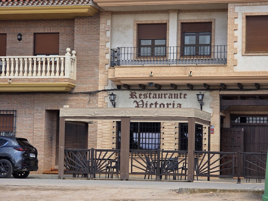 Restaurantes en Villarrobledo provincia de Albacete