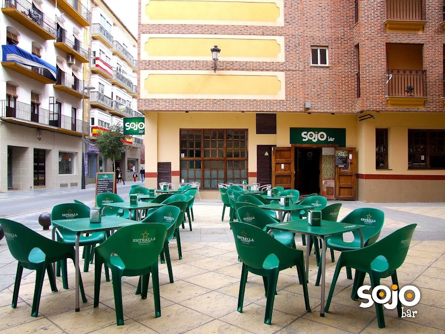 Sojo Bar