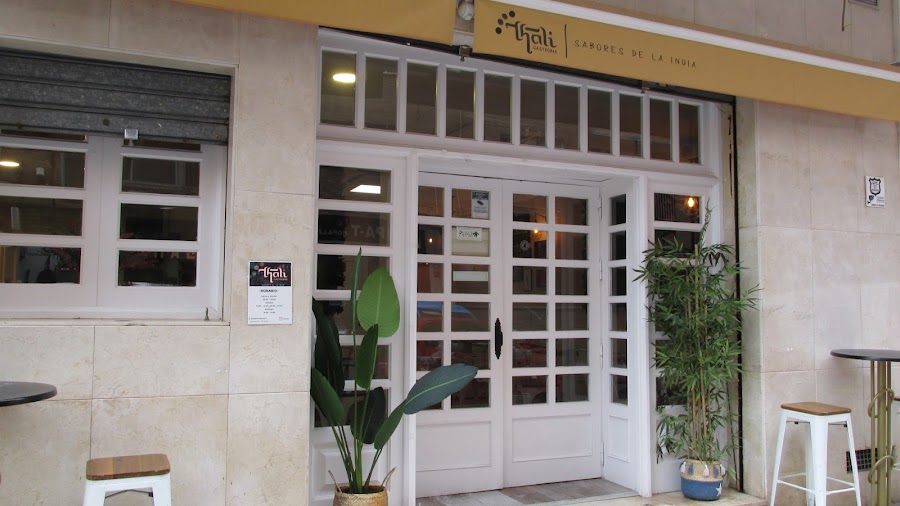 Thali Gastrobar