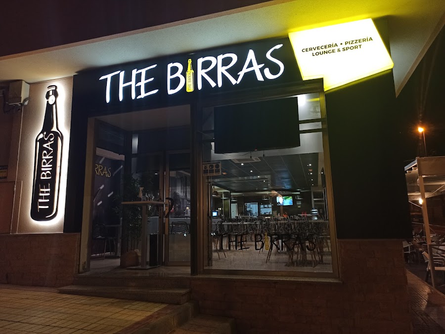 The birras