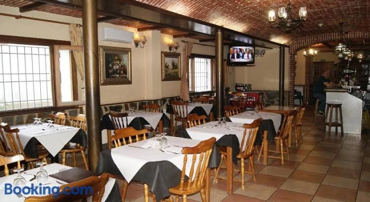 Venta el Laminador | hostal, apartamentos, restaurante