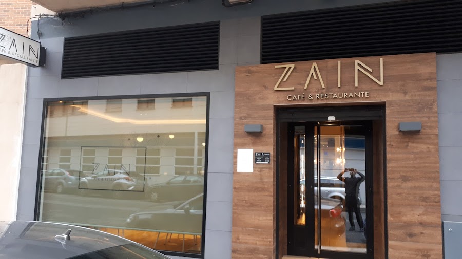 Restaurantes en Industria ciudad de Albacete