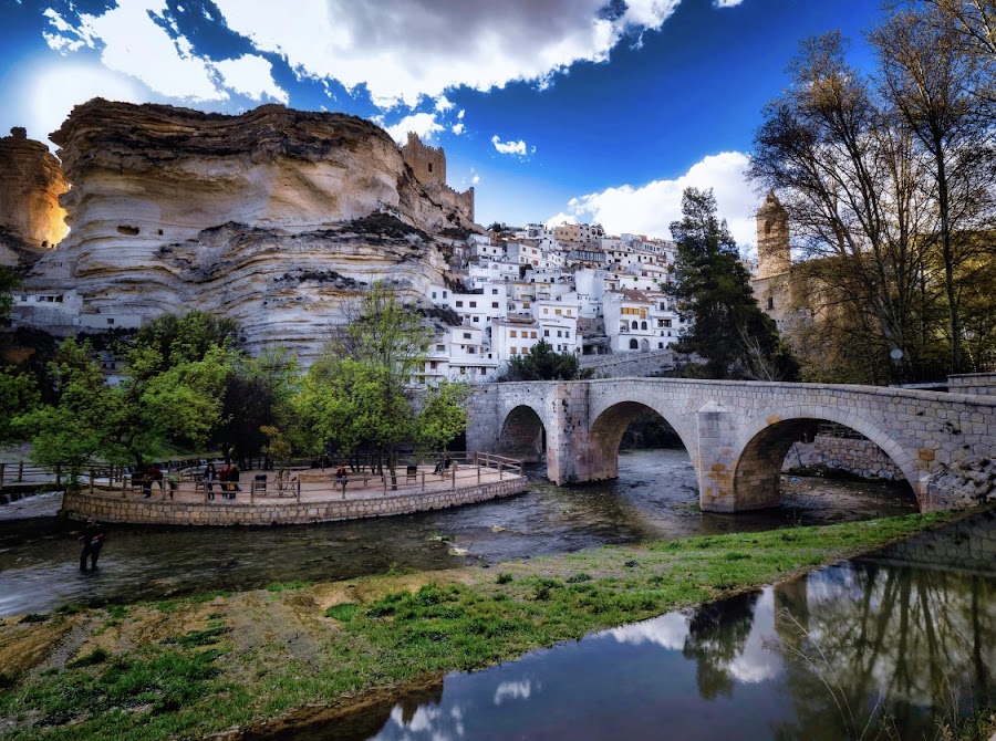 Alcala del Jucar