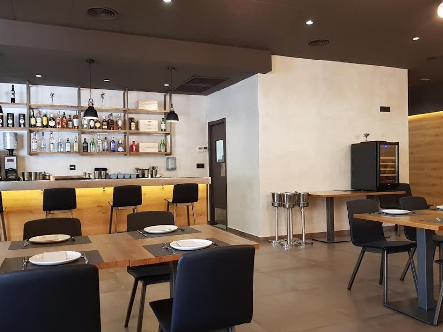Alkimia New Tavern