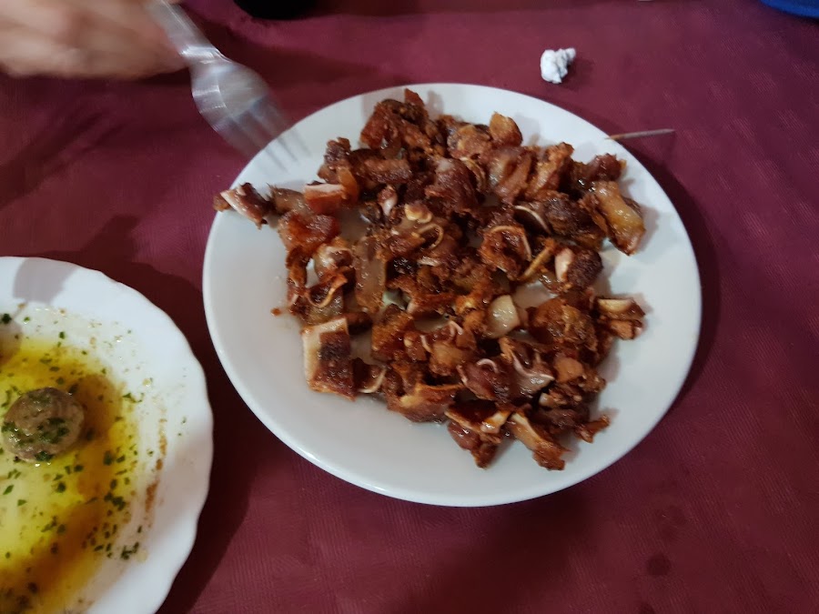Bar Pelayo II