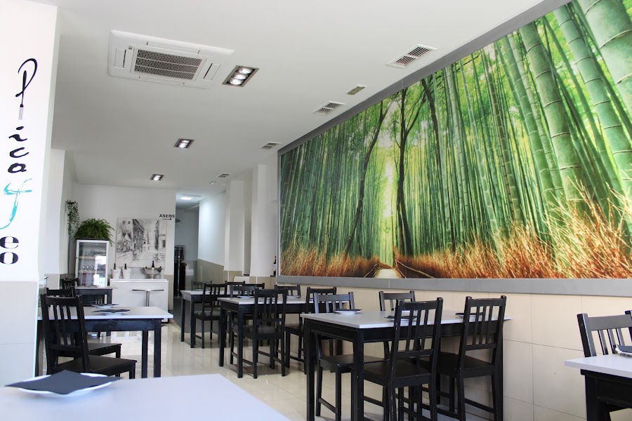BAR PICOTEO