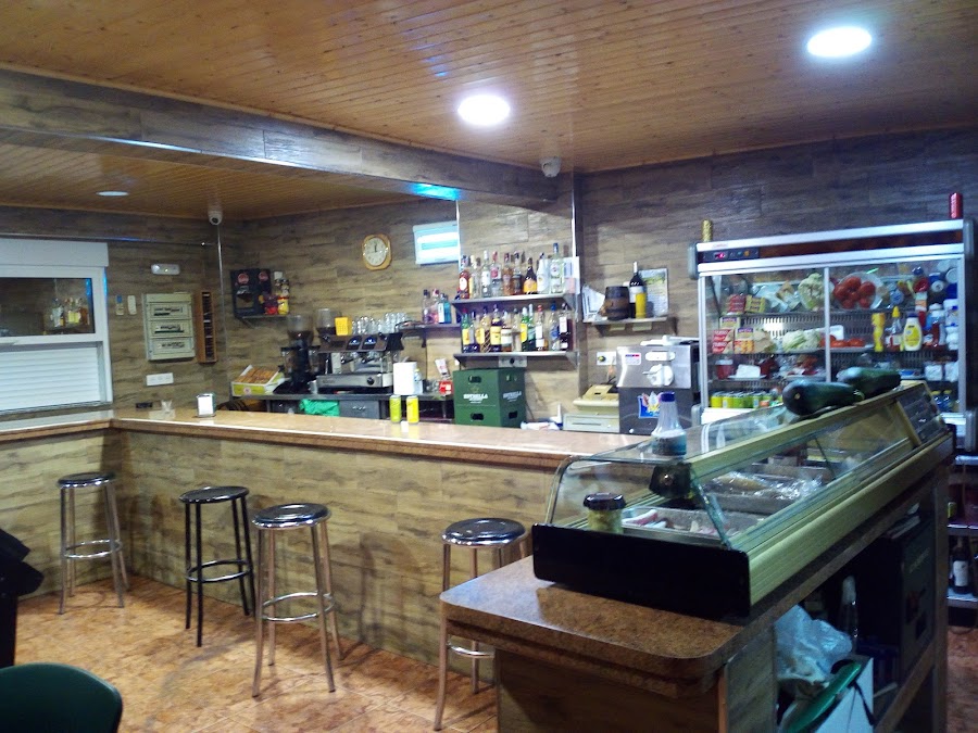 Bar - Pizzeria Los Cazadores