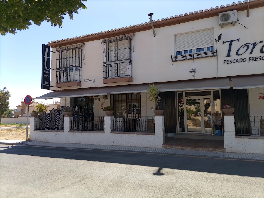 Bar restaurante Torcuato